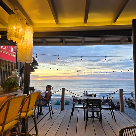 La Ud Lounge Hotel San Juan  Ngoại thất bức ảnh