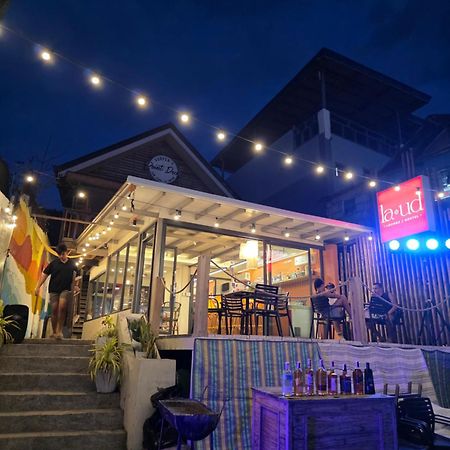 La Ud Lounge Hotel San Juan  Ngoại thất bức ảnh