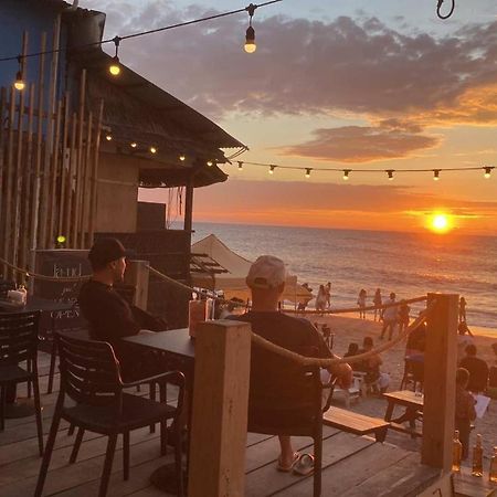 La Ud Lounge Hotel San Juan  Ngoại thất bức ảnh