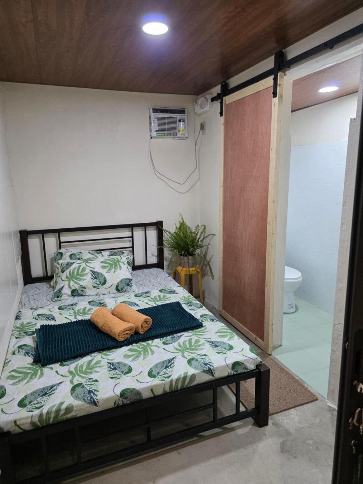 La Ud Lounge Hotel San Juan  Ngoại thất bức ảnh
