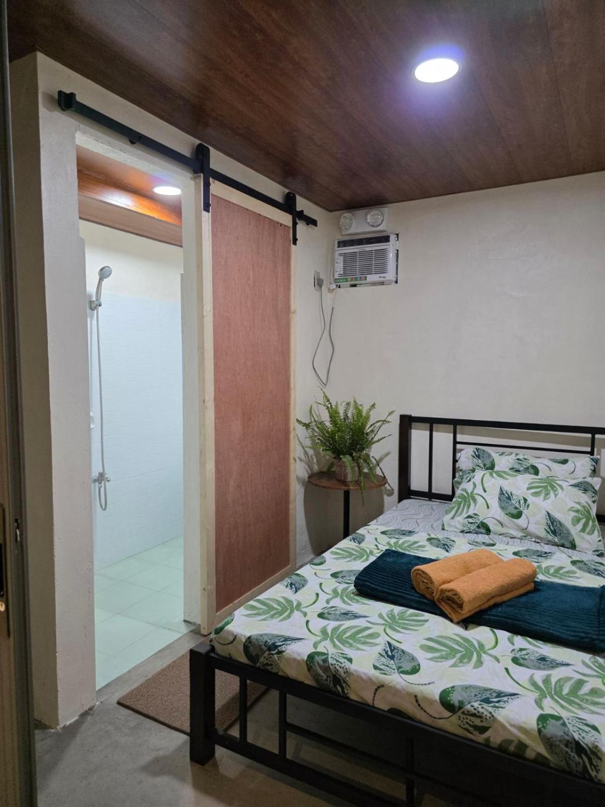 La Ud Lounge Hotel San Juan  Ngoại thất bức ảnh
