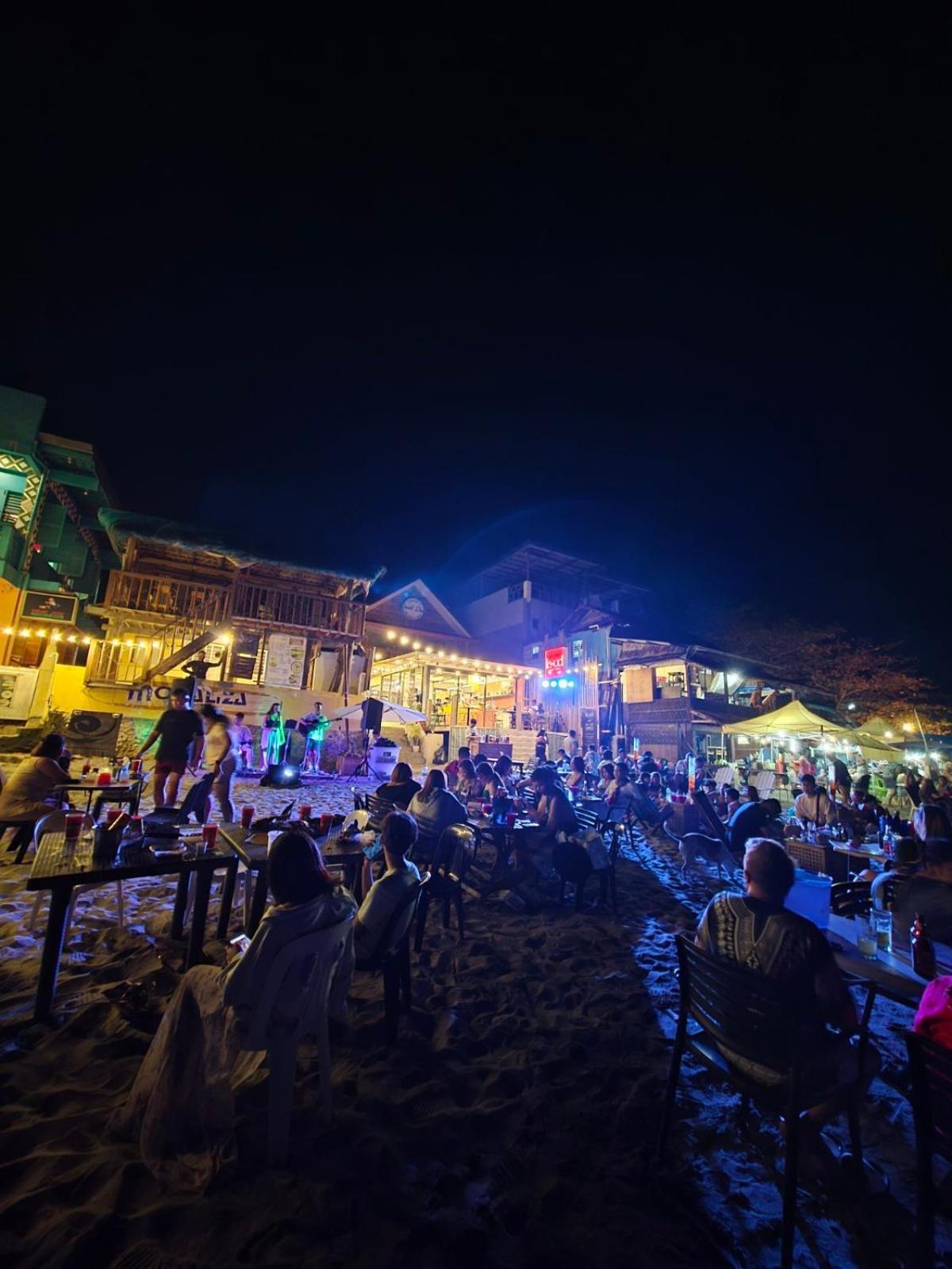 La Ud Lounge Hotel San Juan  Ngoại thất bức ảnh