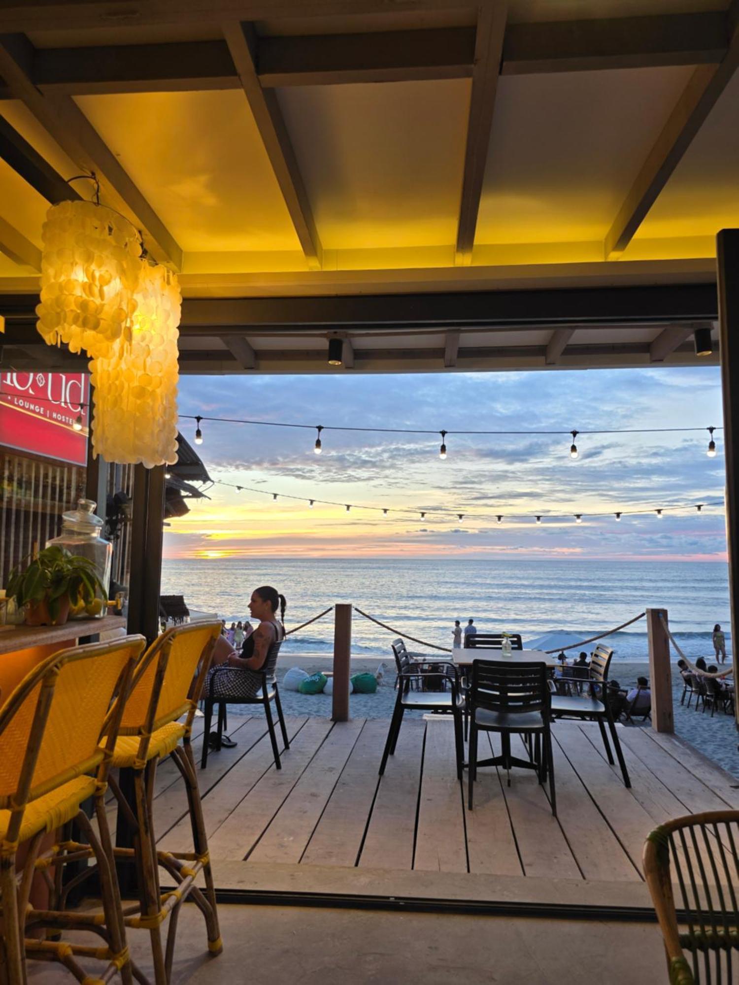 La Ud Lounge Hotel San Juan  Ngoại thất bức ảnh