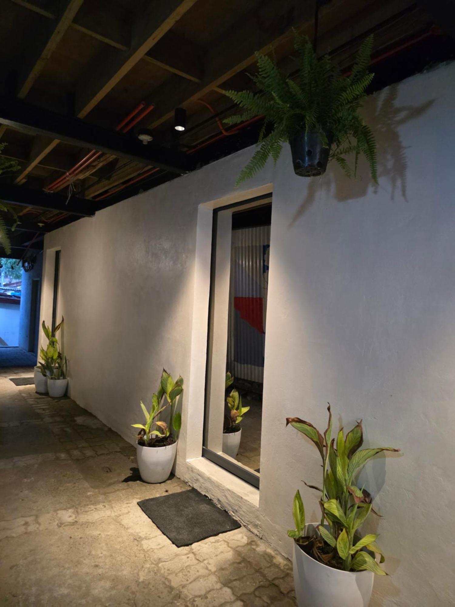 La Ud Lounge Hotel San Juan  Ngoại thất bức ảnh