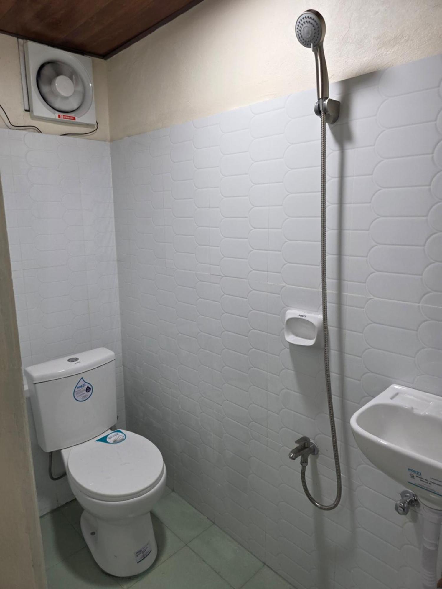 La Ud Lounge Hotel San Juan  Ngoại thất bức ảnh