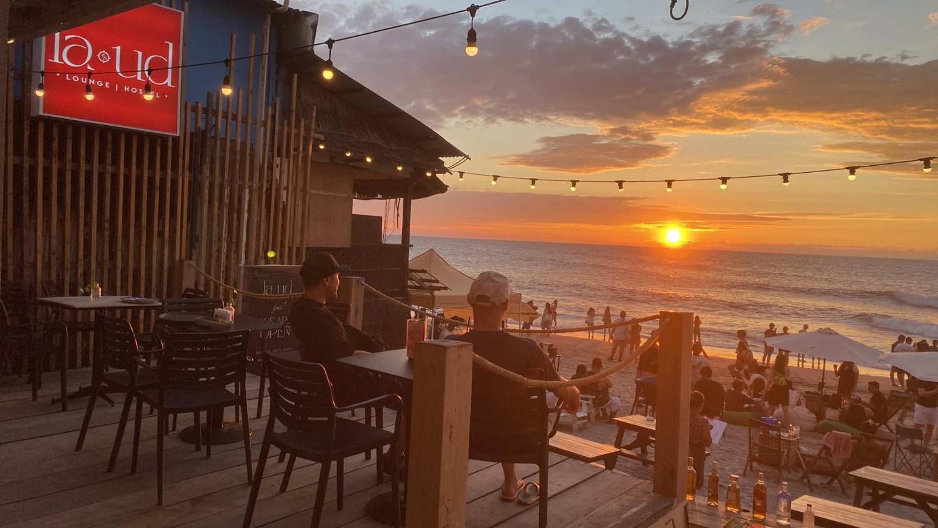 La Ud Lounge Hotel San Juan  Ngoại thất bức ảnh